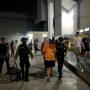 Pria di Solo Diamankan Tim Sparta Polresta Surakarta Usai Diduga Rekam Wanita di Kamar Mandi GOR