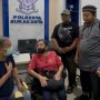 Video Viral Ambulans Terhalang Mobil Listrik di Solo, Polresta Surakarta Berikan Tilang