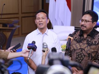 Polri Dorong Transformasi Layanan SKCK Terintegrasi, Targetkan Cetak Mandiri Mulai 2027