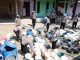 HUT ke-24 Propam Polri, Polda Jateng Hadir Bantu Warga Penuhi Kebutuhan Air Bersih di Tengah Kekeringan