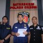 Polres Gresik Ungkap Curanmor di Rest Area Wahas, Dua Terduga Pelaku Diamankan