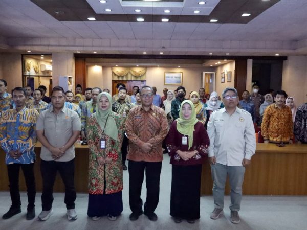 Pemkab Gresik Sosialisasikan Pemutakhiran DTSEN, Masyarakat Diajak Cek dan Perbarui Data