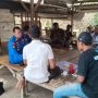 Satpolairud Polres Gresik Sambangi Nelayan Ujungpangkah, Ingatkan Pentingnya Keselamatan Saat Melaut