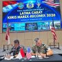 Danyonif 15 Marinir tanda tangani perjanjian latihan bersama pada Final Planning Conference Latma Keris MAREX 2026 Bersama USMC