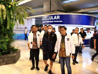 Polri Tangkap DPO Kasus Judi Online di Thailand, Tersangka Berhasil Dibawa Pulang ke Indonesia