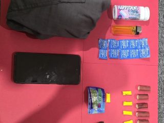 Polisi Pati Ungkap Kasus Pria Tewas Ditusuk di Kos, Motifnya Cemburu
