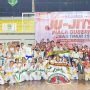 Dojo Wijaya Putra Gemilang di Kejurda Ju-Jitsu Piala Gubernur Jatim 2026