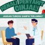 Cara Obati Ginjal Bermasalah Ada 7 Kriteria
