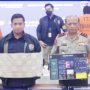 Ditressiber Polda Jatim Ungkap Jaringan Scam Internasional Trading Saham dan Kripto