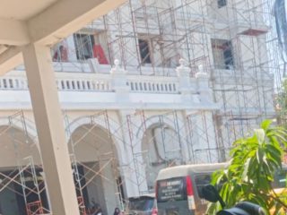 Satresnarkoba Polrestabes Surabaya Amankan 3 Anggota DPRD Bersama 5 Tersangka