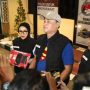 Pengedar Sabu di Sawah Pulo, 8,4 Gram Diamankan Polres Tanjung Perak
