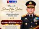 Kapolda Jatim Irjen Nanang Avianto Resmi  Digantikan Irjen Dekananto Eko Purwono