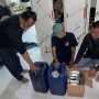 Polres Malang Intensifkan Razia Miras Guna Tekan Kriminalitas 