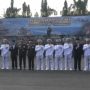 HUT Ke-81 TNI, Prajurit Diminta Profesional, Responsif, Integratif, Modern dan Adaptif