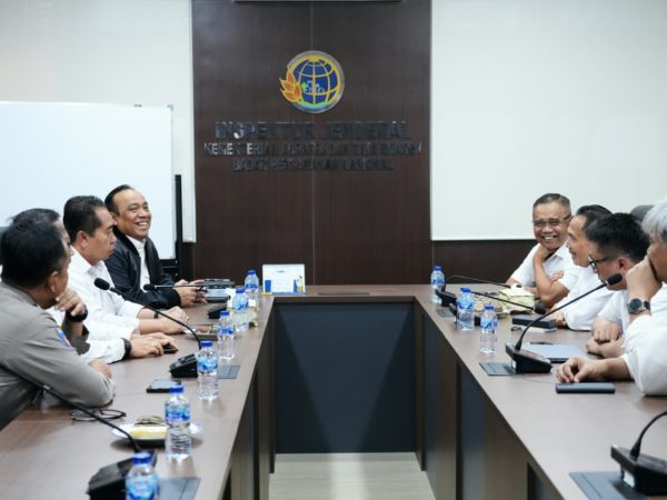 Bereskan Konflik Lahan, Kepala BRAN Gagas Sistem ‘One Data Agraria