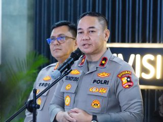 Empat Tersangka Kasus KM Virgo Ditahan, Termasuk Tiga Pihak Perusahaan