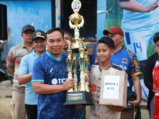 Wawali Malang Bergerak Cepat Evaluasi Jalur Mandiri POPDA, Dua Atlet Dipastikan Berangkat