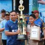 Wawali Malang Bergerak Cepat Evaluasi Jalur Mandiri POPDA, Dua Atlet Dipastikan Berangkat