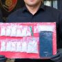 Dugaan Peredaran Sabu 95,44 Gram, Pria 42 Tahun Diamankan di Wonokromo Diungkap Polres Pelabuhan Tanjung Perak