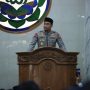 Kapolri Ajak Jamaah Masjid Al-Ikhlas Mabes Polri Jaga Kerendahan Hati dan Perkuat Akhlak