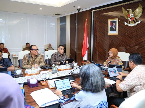 BRAN Kebut Penataan Kelembagaan, Percepat Agenda Reforma Agraria Presiden Prabowo