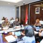 BRAN Kebut Penataan Kelembagaan, Percepat Agenda Reforma Agraria Presiden Prabowo