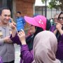 Polisi Bersama Masyarakat: Polresta Malang Kota Rawat Kepedulian Lewat Aksi Sosial