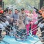 Menyentuh Hati,  Irjen Pol Dekananto Eko Purwono Kapolda Jatim, Wujud Bakti Kepada Ibunda Tercinta