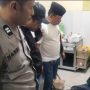 Residivis Curanmor di Gresik Ditangkap, Polsek Dukun Buru Satu Pelaku ( DPO)