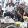 Polisi Bersama Masyarakat : Polres Mojokerto Fasilitasi Shelter Istirahat Gratis untuk Pengemudi Online