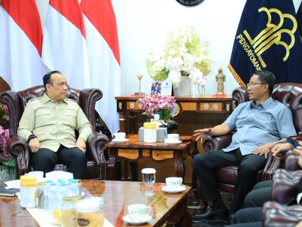 BRAN Kebut Reforma Agraria, Percepat SOTK dan Perkuat Kepastian Hukum bagi Rakyat