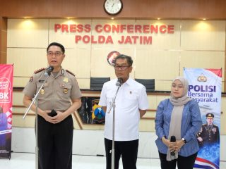 Status Perkara Arisan Meow, Polda Jatim Naikan ke Tahap Penyidikan 