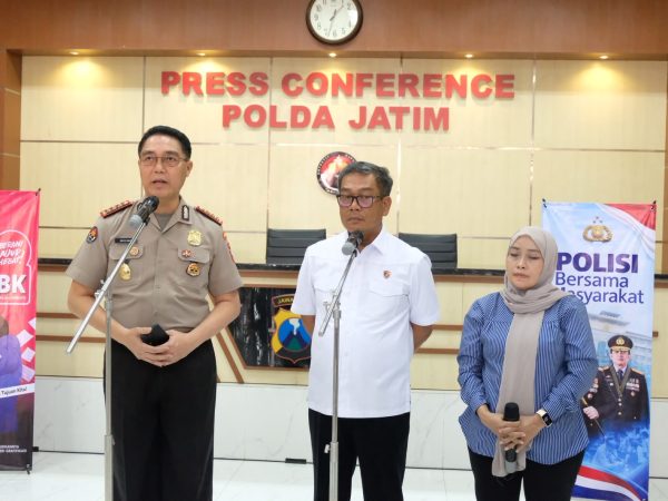 Status Perkara Arisan Meow, Polda Jatim Naikan ke Tahap Penyidikan 