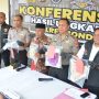 Tersangka Penyebar Konten Diduga Penistaan Agama Diamankan Polres Bondowoso 