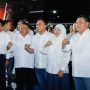 Gubernur Khofifah Hadiri Kenal Pamit Kapolda Jatim, Harapkan Sinergi Pemprov–Polda Semakin Kuat Jaga Keamanan dan Dukung Pembangunan di Jawa Timur