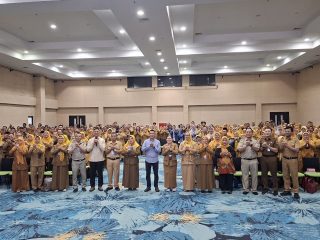 Densus 88 Polri dan Disdik DKI Perkuat Pencegahan IRET dan Cyberbullying di Sekolah