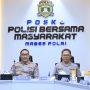 Kapolri: Commander Wish Jadi Pedoman Personel dalam Melayani Masyarakat