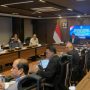 Menko Infrastruktur dan Kepala BRAN Perkuat Sinergi, Dorong Tanah Lebih Produktif bagi Rakyat