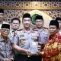 Kapolri Silaturahmi dengan Pimpinan MUI, Perkuat Sinergi Jaga Keamanan dan Kerukunan