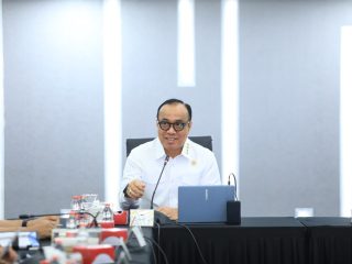 BRAN dan ATR/BPN Satukan Langkah, Perjelas Kewenangan agar Reforma Agraria Segera Melayani Rakyat