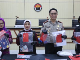 Dugaan TPPO Bermodus Prostitusi Daring di Surabaya dan Sidoarjo Diamankan Polda Jatim 