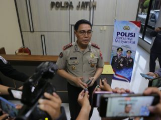 Polda Jatim Sampaikan Belasungkawa atas Tiga Korban Jiwa Karhutla di Probolinggo