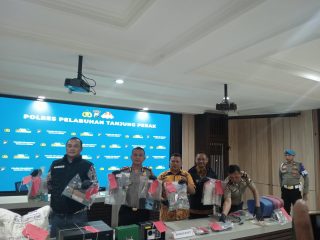 17 Orang Direkomendasikan Rehabilitasi Terkait Dugaan Peredaran Narkoba di Kunti Sidotopo Surabaya 
