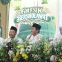 Gresik Bersholawat Dipadati Ribuan Jamaah, Bupati Ajak Masyarakat Perkuat Doa dan Kebersamaan