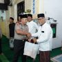 Polisi Bersama Masyarakat : Polres Kediri Gelar Suling Gaungkan Jogo Omah untuk Kamtibmas