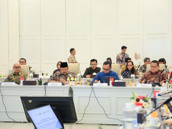 BRAN dan Bappenas Perkuat Sinergi Penataan Agraria, Dorong Kesejahteraan Rakyat