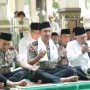 Perkuat Sinergi Ulama dan Umara, Kapolri Silaturahmi ke Ponpes Tebuireng dan Ziarah Makam Gus Dur