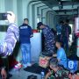 Kodaeral XI Periksa Tumbuhan dan Satwa Liar di KRI Teluk Bintuni-520, Cegah Penyelundupan Satwa Dilindungi