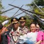 Kapolresta Sidoarjo Berganti, AKBP Boby A. Condroputra Resmi Gantikan Kombes Pol Cristian Tobing