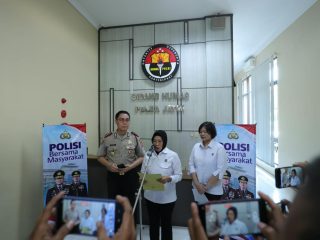 Pastikan Keadilan bagi Korban, Polda Jatim Tegaskan Proses Hukum Kasus Penganiayaan Anak Berjalan Profesional